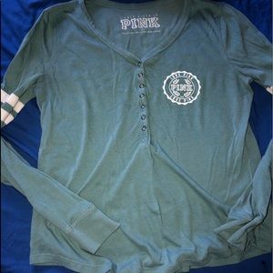 Victoria secret pink